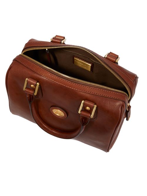 Story bauletto borsa a mano THE BRIDGE | 0485190114